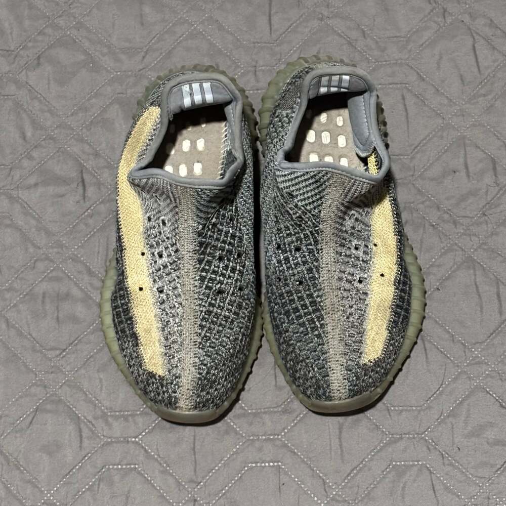 Adidas Yeezy Boost 350 V2 Ash Blue